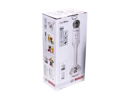 Блендер BOSCH MSM 66020