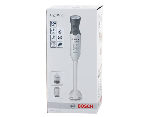 Блендер BOSCH MSM 66020