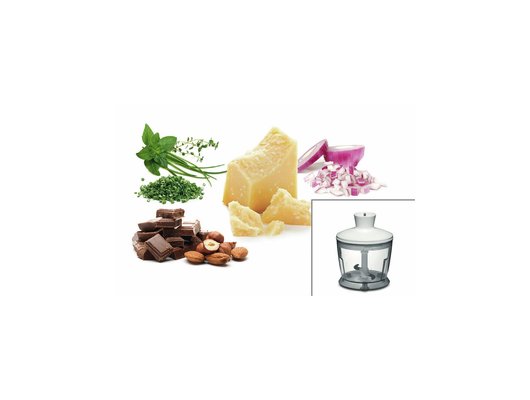 Блендер BOSCH MSM 14500