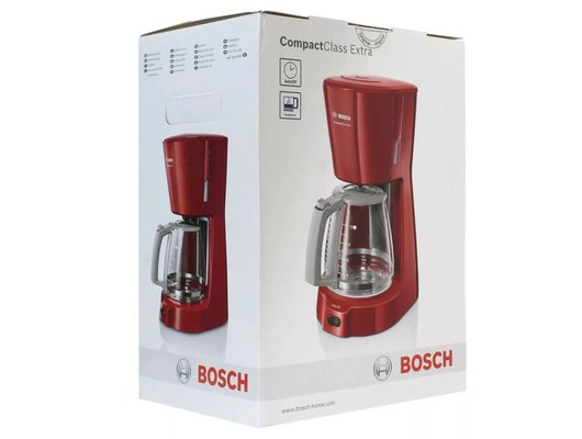 Кофеварка BOSCH TKA 3A034