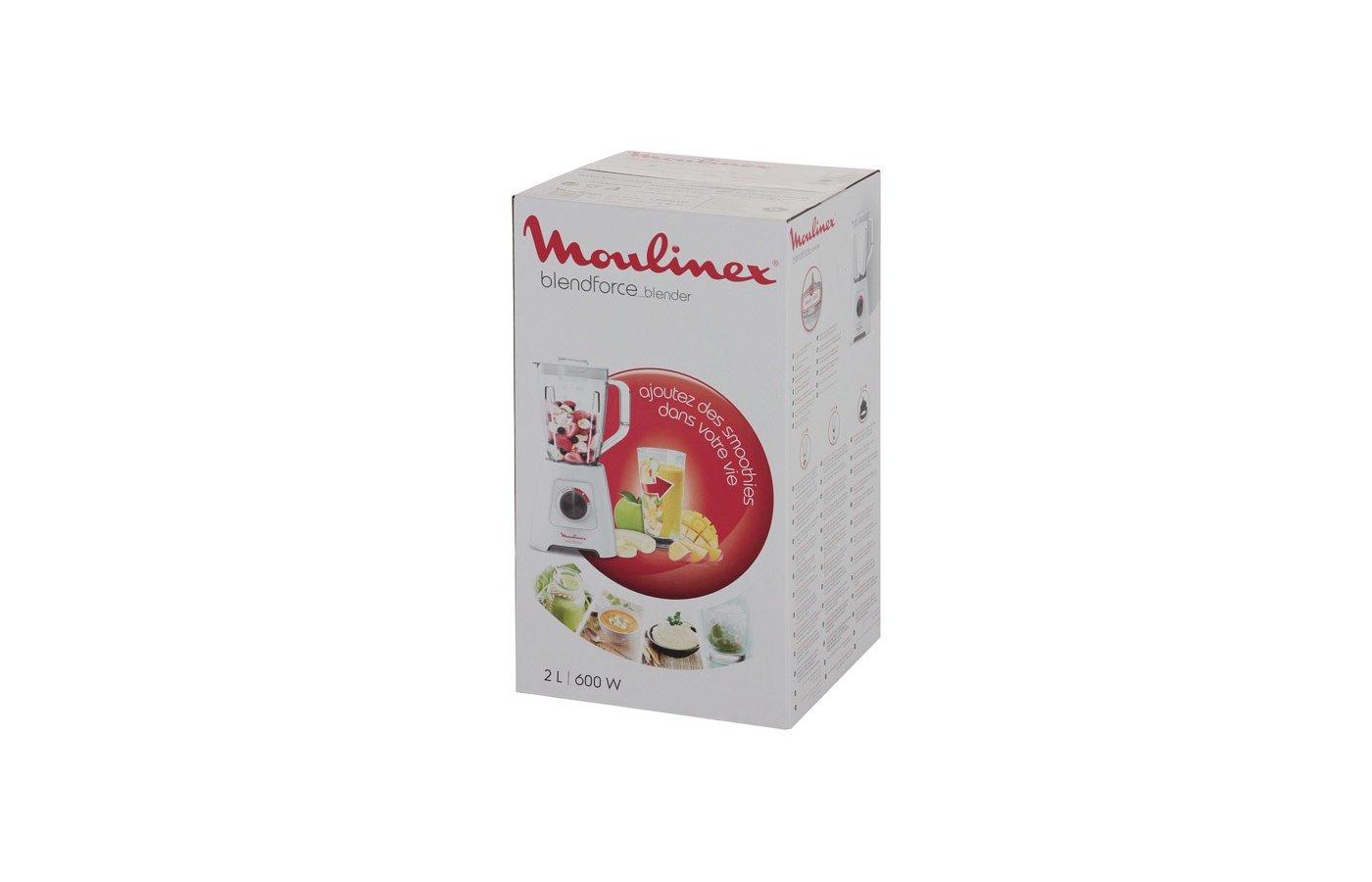 Блендер moulinex lm420110. Блендер moulinex lm420110
