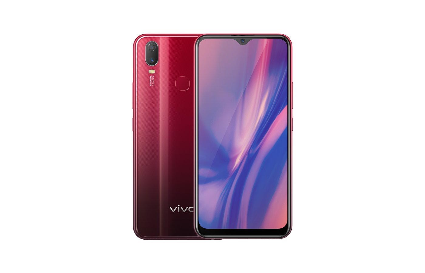 VIVO Y11 3/32Gb Red отзывы покупателей - 261 мнений владельцев RBT.ru