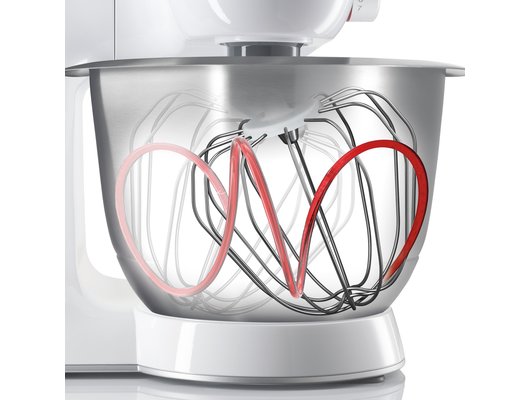 Кухонная машина BOSCH MUM 4407