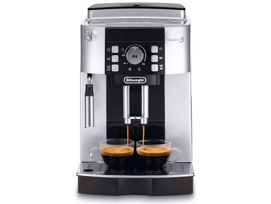 Кофемашина DELONGHI ECAM 21.117 SB