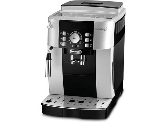 Кофемашина DELONGHI ECAM 21.117 SB