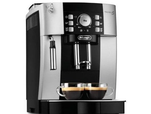 Кофемашина DELONGHI ECAM 21.117 SB