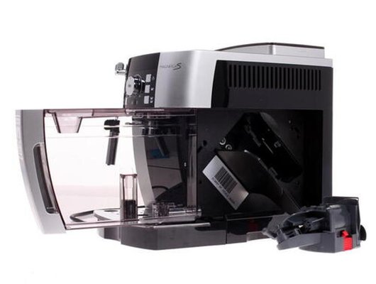 Кофемашина DELONGHI ECAM 21.117 SB