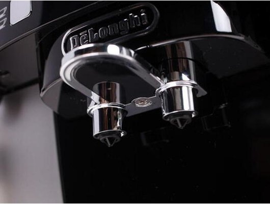 Кофемашина DELONGHI ECAM 21.117 SB