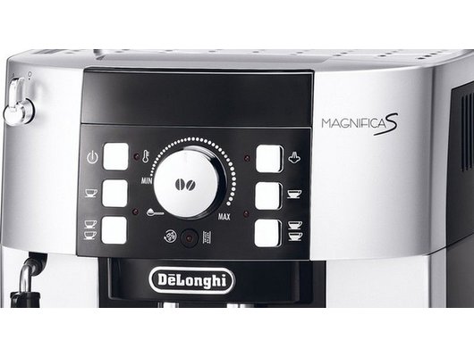 Кофемашина DELONGHI ECAM 21.117 SB