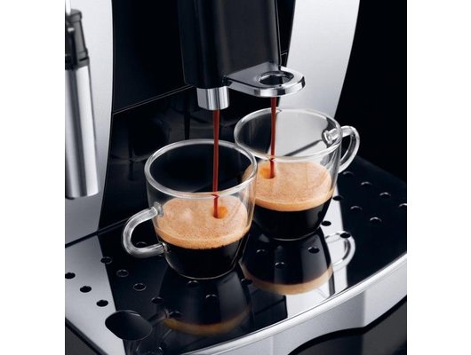 Кофемашина DELONGHI ECAM 21.117 SB