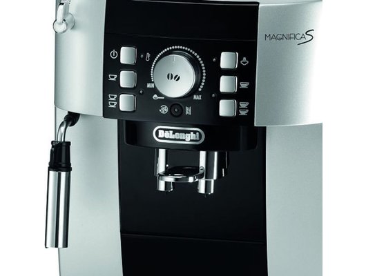 Кофемашина DELONGHI ECAM 21.117 SB