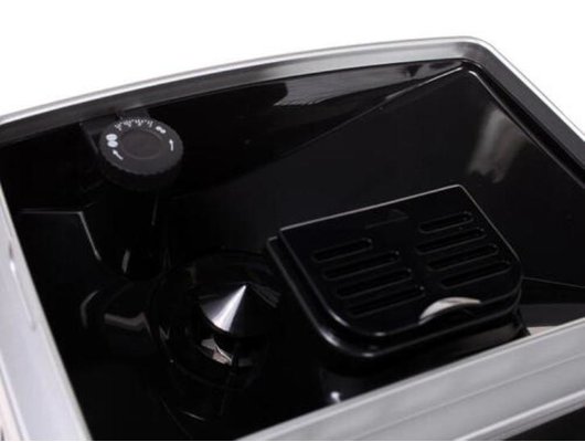 Кофемашина DELONGHI ECAM 21.117 SB