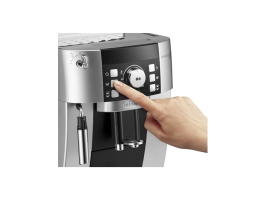 Кофемашина DELONGHI ECAM 21.117 SB
