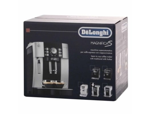 Кофемашина DELONGHI ECAM 21.117 SB
