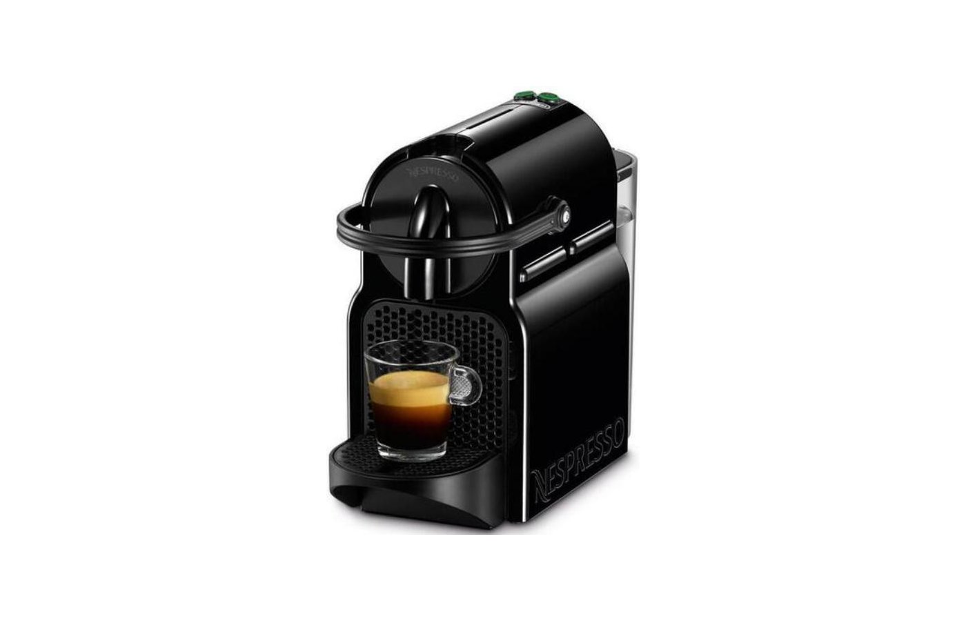 Кофемашина Delonghi Nespresso en 80. Кофемашина Delonghi капсульная неспрессо. Капсульная кофемашина Nespresso Delonghi en80. Nespresso Inissia Delonghi en80 желтая.