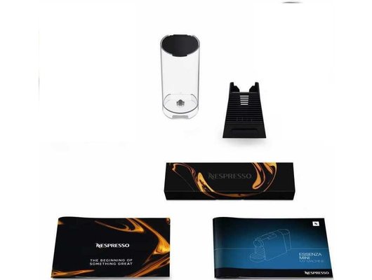 Кофемашина DELONGHI EN 85.R