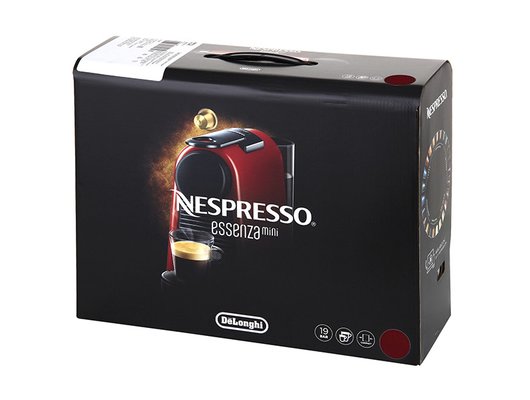 Кофемашина DELONGHI EN 85.R