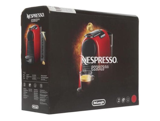 Кофемашина DELONGHI EN 85.R