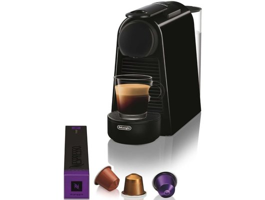 Кофемашина DELONGHI EN 85.B