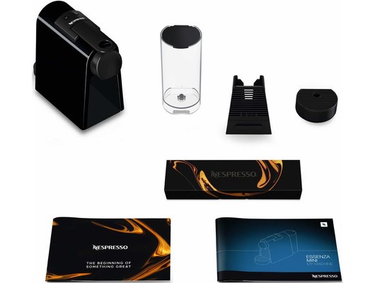 Кофемашина DELONGHI EN 85.B