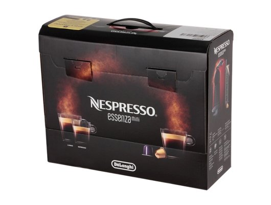 Кофемашина DELONGHI EN 85.B