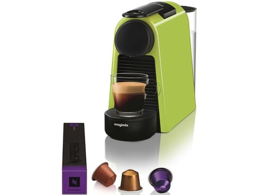 Кофемашина DELONGHI EN 85.L