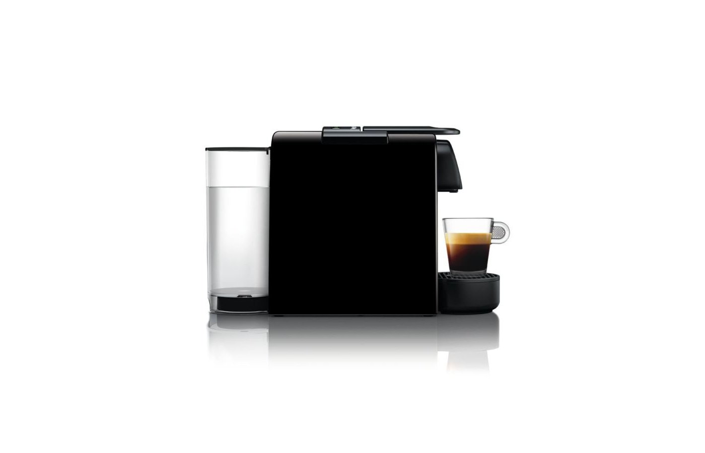 Кофемашина капсульная de'Longhi Nespresso Essenza Mini en 85. Nespresso Essenza Mini c30 Black.