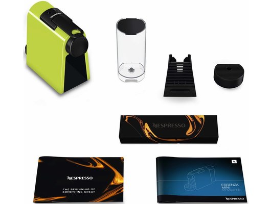 Кофемашина DELONGHI EN 85.L