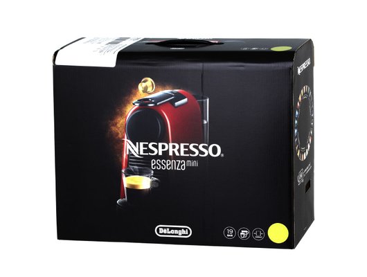 Кофемашина DELONGHI EN 85.L