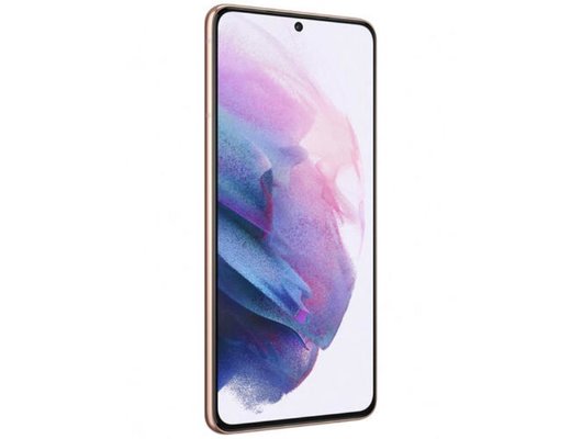 Смартфон Samsung Galaxy S21+ 8/256Gb SM-G996 Фиолетовый Фантом