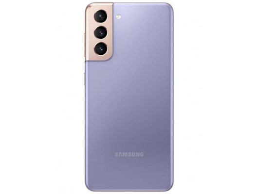 Смартфон Samsung Galaxy S21+ 8/256Gb SM-G996 Фиолетовый Фантом