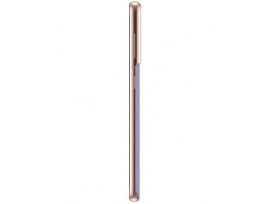 Смартфон Samsung Galaxy S21+ 8/256Gb SM-G996 Фиолетовый Фантом