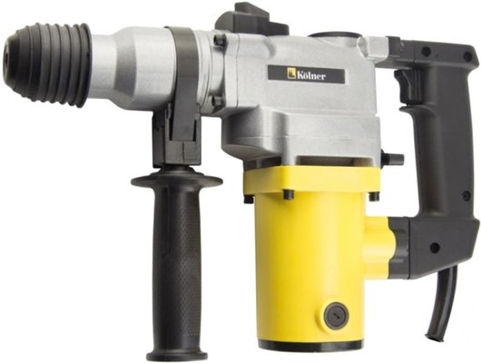 Перфоратор KOLNER KRH 900C