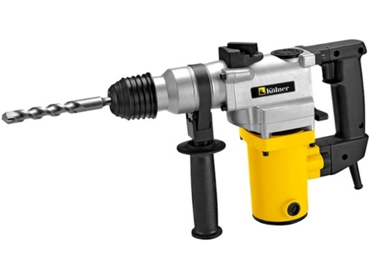 Перфоратор KOLNER KRH 900C