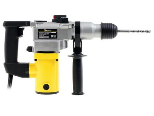 Перфоратор KOLNER KRH 900C