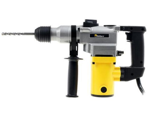 Перфоратор KOLNER KRH 900C
