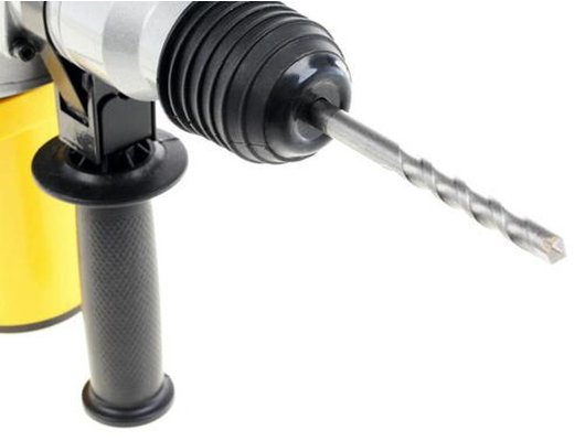 Перфоратор KOLNER KRH 900C