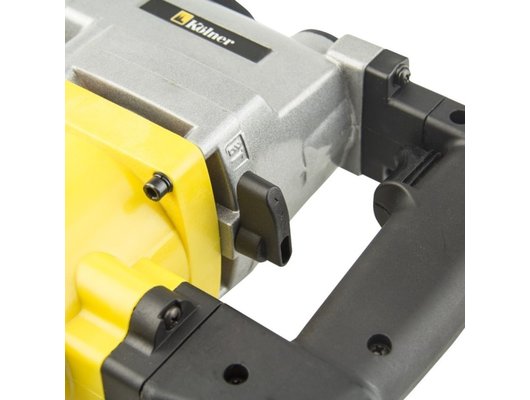 Перфоратор KOLNER KRH 900C