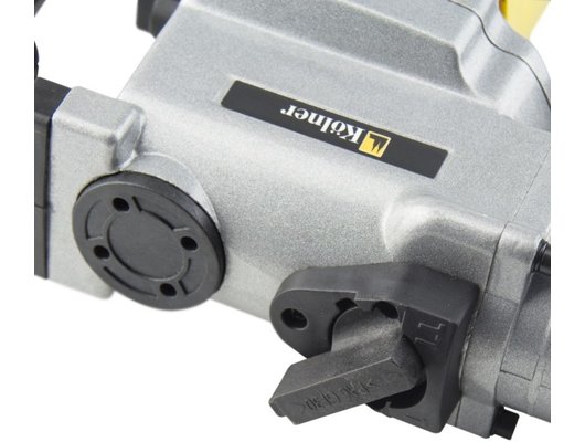 Перфоратор KOLNER KRH 900C