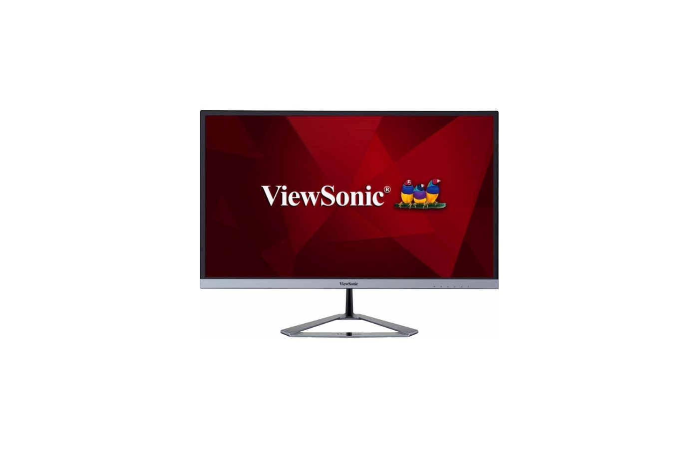 Viewsonic vx3276 mhd 2