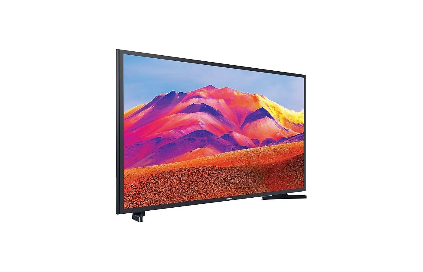 Телевизор Samsung Ue32t5300au Купить В Москве