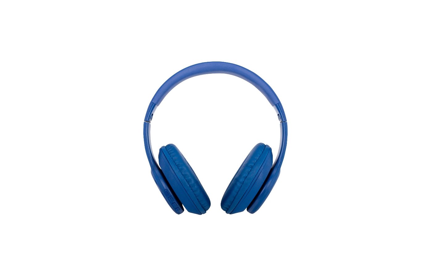 Наушники накладные Rombica mysound BH-14 Blue - купить в интернет-магазине  RBT.ru. Цены, отзывы, характеристики и доставка в Челябинске