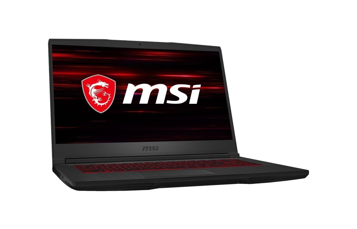 Ноутбук игровой MSI GF65 Thin 9SEXR-1225XRU/9S7-16W112-1225/ Intel Core i5  9300H/8Gb/512Gb/15.6FHD 144Hz/RTX 2060 6G - купить в интернет-магазине  RBT.ru. Цены, отзывы, характеристики и доставка в Челябинске