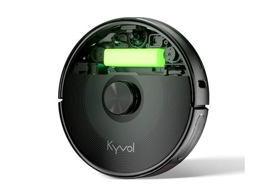Робот-пылесос KYVOL S31