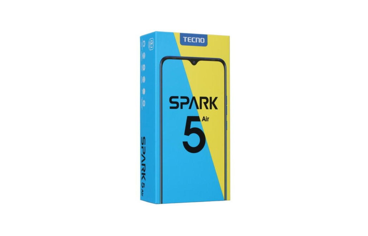 Забыл пароль на техно спарк. Tecno Spark 5 Air, 2/32 ГБ. Смартфон Techno Spark 5 Air. Techno Spark 5 Air 32. Techno Spark 5 Air 32 ГБ.