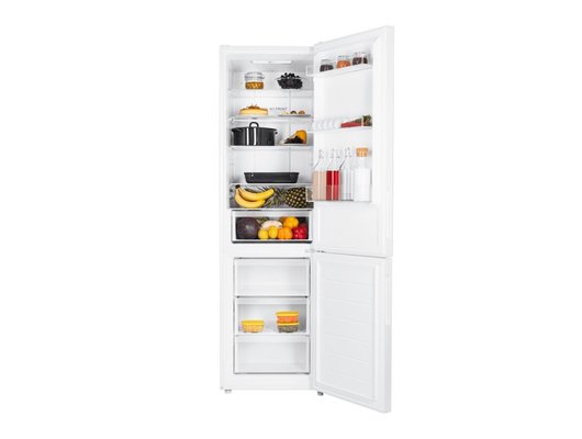 Холодильник HAIER CEF537AWG