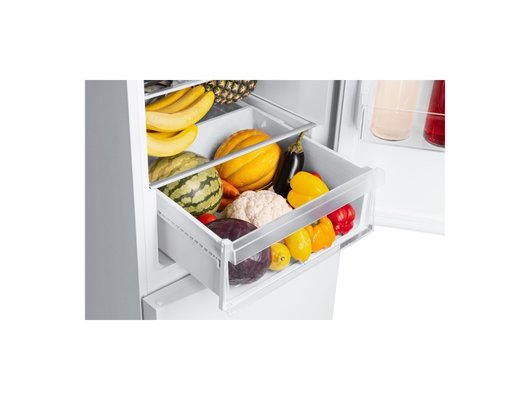 Холодильник HAIER CEF537AWG