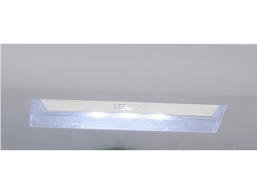 Холодильник HAIER CEF537AWG