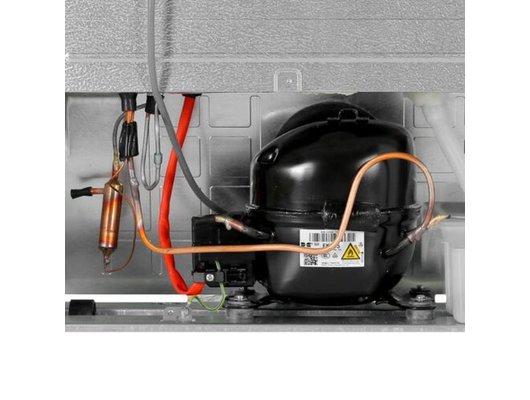 Холодильник HAIER CEF537AWG