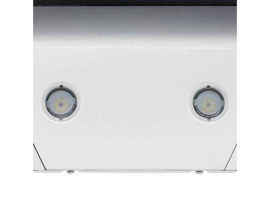 Вытяжка KRONA HELGA 500 white PB